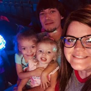 Meet your Posher, Bailey